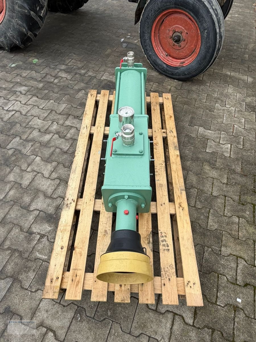 Sonstige Beregnungstechnik от тип Sonstige Marchner, Neumaschine в Erlbach (Снимка 4)