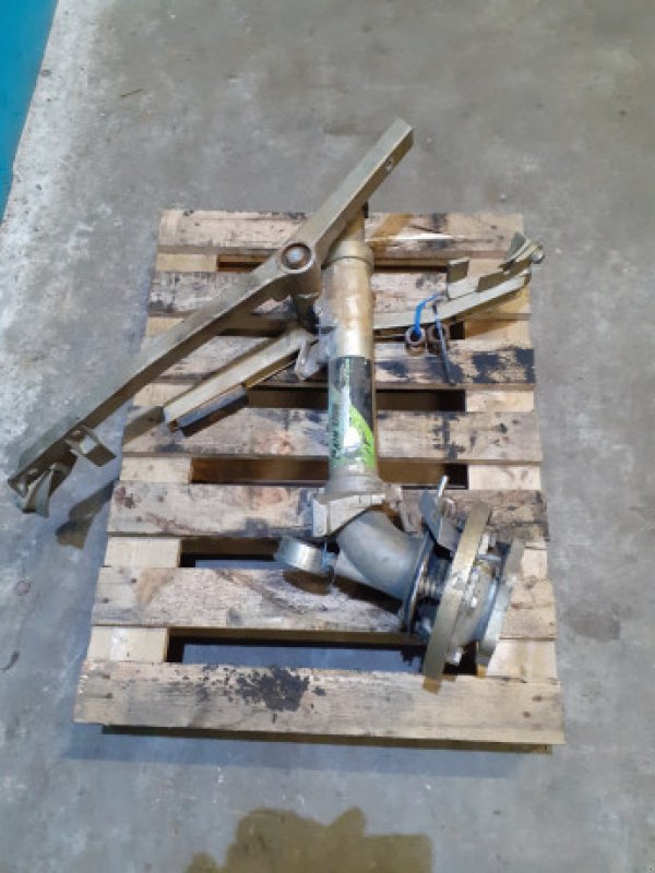 Sonstige Beregnungstechnik of the type Sonstige Rain Gun, Gebrauchtmaschine in Hemmet (Picture 2)