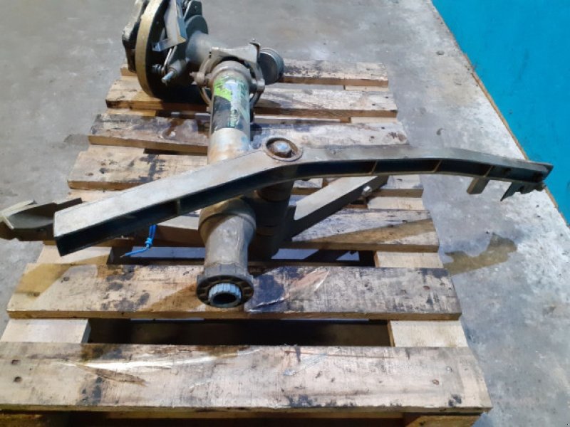 Sonstige Beregnungstechnik of the type Sonstige Rain Gun, Gebrauchtmaschine in Hemmet (Picture 6)