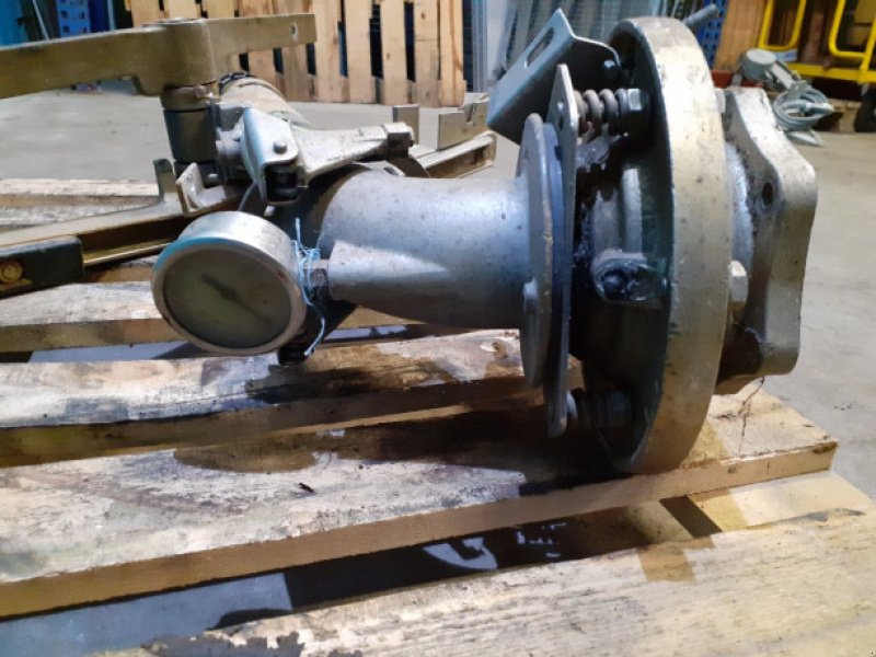 Sonstige Beregnungstechnik of the type Sonstige Rain Gun, Gebrauchtmaschine in Hemmet (Picture 3)