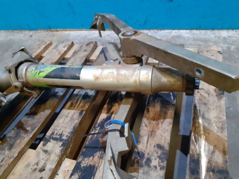 Sonstige Beregnungstechnik of the type Sonstige Rain Gun, Gebrauchtmaschine in Hemmet (Picture 5)