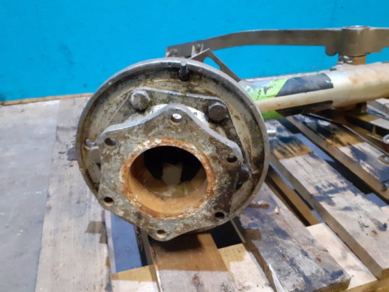 Sonstige Beregnungstechnik of the type Sonstige Rain Gun, Gebrauchtmaschine in Hemmet (Picture 4)