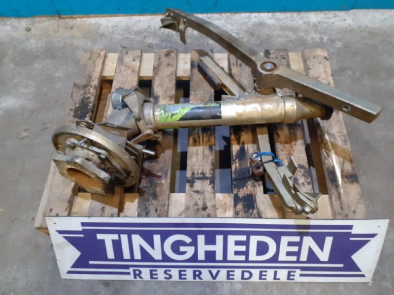 Sonstige Beregnungstechnik van het type Sonstige Rain Gun, Gebrauchtmaschine in Hemmet (Foto 1)