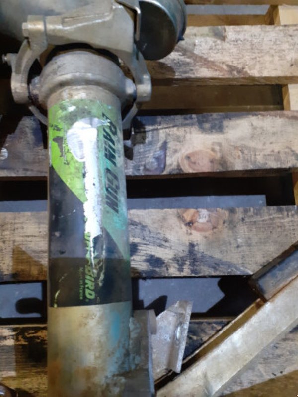 Sonstige Beregnungstechnik of the type Sonstige Rain Gun, Gebrauchtmaschine in Hemmet (Picture 7)