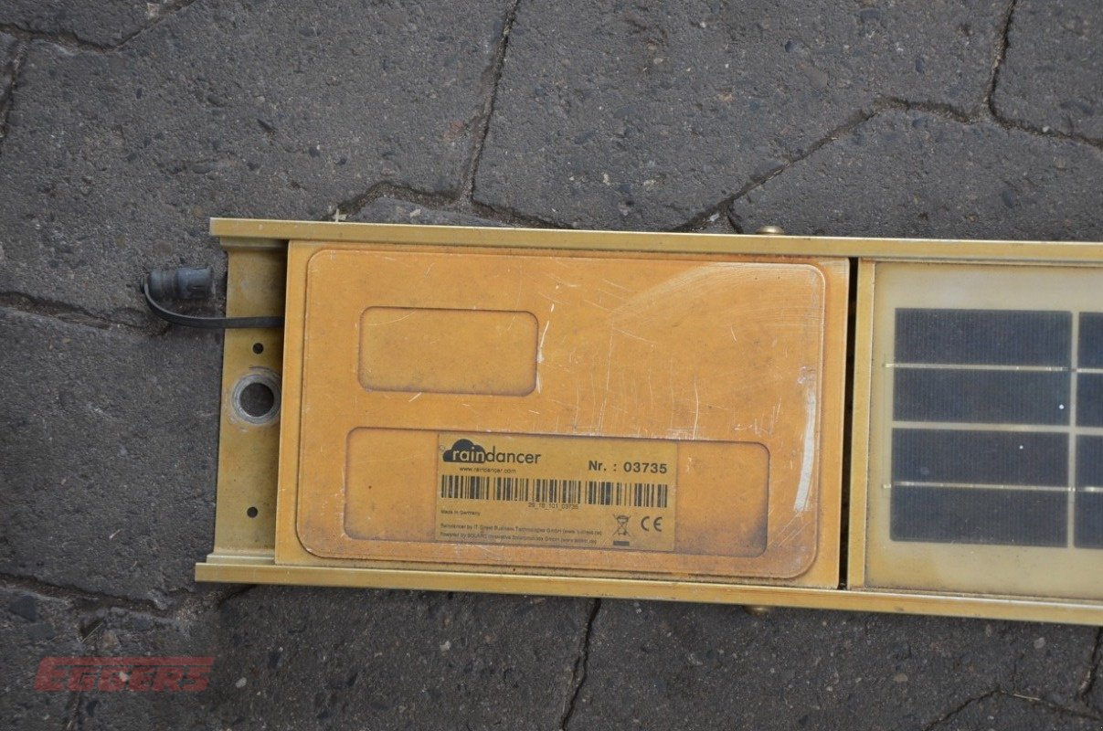 Sonstige Beregnungstechnik типа Sonstige raindancer GPS Sender, Gebrauchtmaschine в Suhlendorf (Фотография 1)