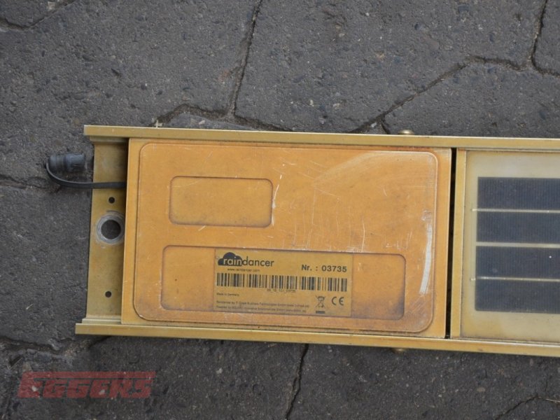 Sonstige Beregnungstechnik van het type Sonstige raindancer GPS Sender, Gebrauchtmaschine in Suhlendorf (Foto 1)