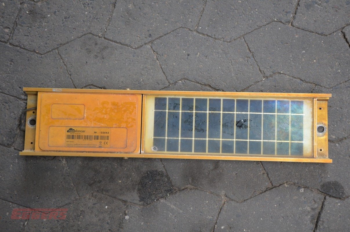 Sonstige Beregnungstechnik tipa Sonstige raindancer GPS Sender, Gebrauchtmaschine u Suhlendorf (Slika 1)