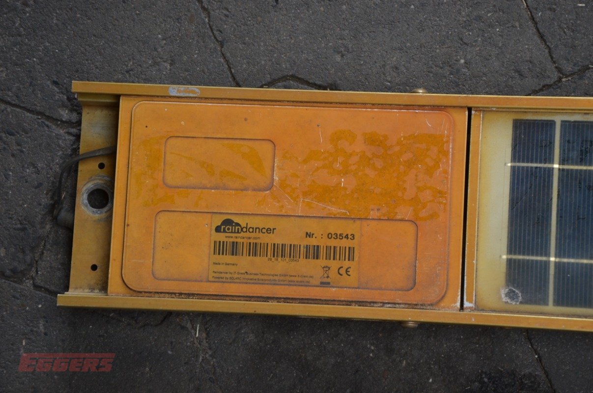 Sonstige Beregnungstechnik tipa Sonstige raindancer GPS Sender, Gebrauchtmaschine u Suhlendorf (Slika 4)