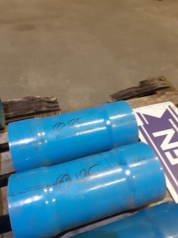 Sonstige Beregnungstechnik типа Sonstige Skydemuffer, Gebrauchtmaschine в Hemmet (Фотография 5)