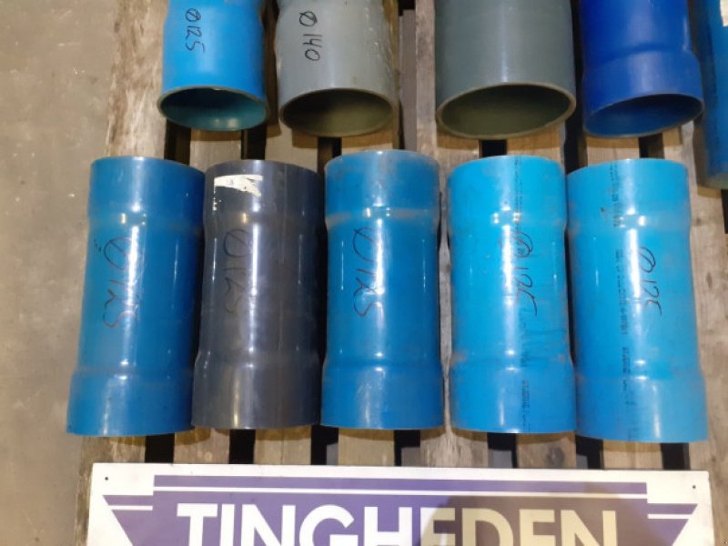 Sonstige Beregnungstechnik типа Sonstige Skydemuffer, Gebrauchtmaschine в Hemmet (Фотография 2)