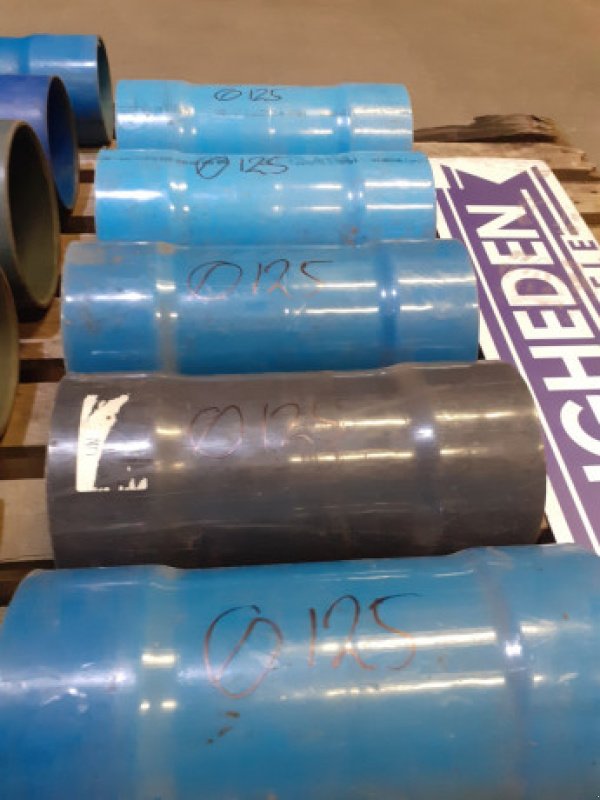 Sonstige Beregnungstechnik типа Sonstige Skydemuffer, Gebrauchtmaschine в Hemmet (Фотография 6)