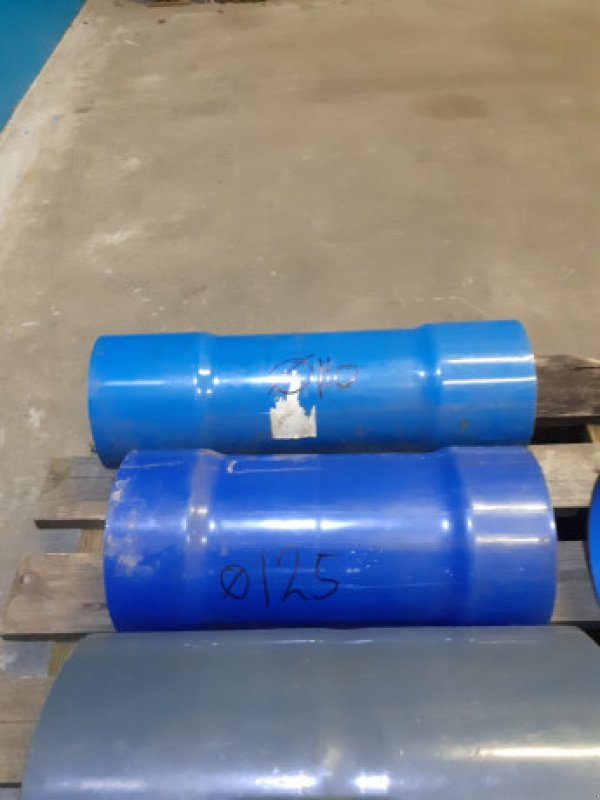 Sonstige Beregnungstechnik типа Sonstige Skydemuffer, Gebrauchtmaschine в Hemmet (Фотография 4)