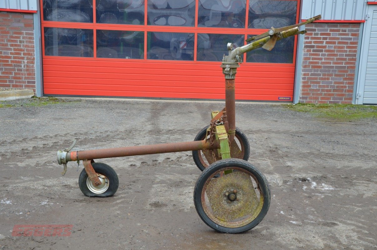 Sonstige Beregnungstechnik of the type Sonstige Stativ / Regnerwagen, Gebrauchtmaschine in Suhlendorf (Picture 1)