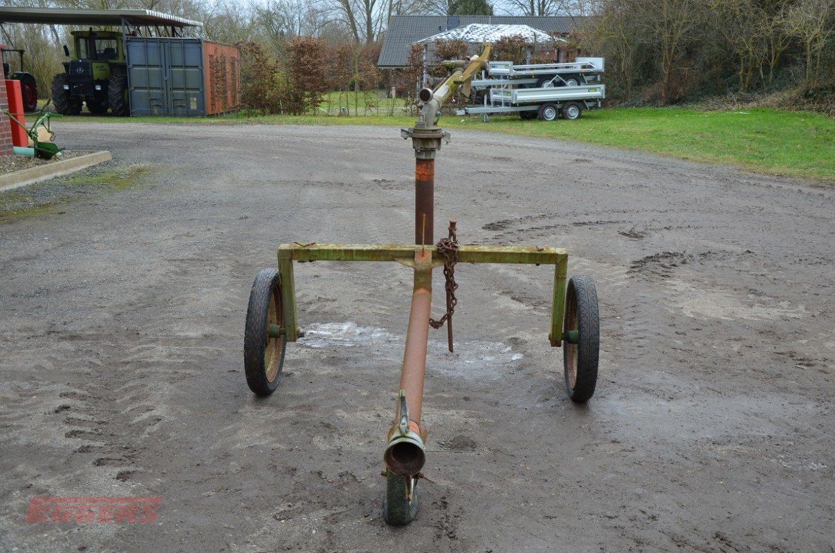 Sonstige Beregnungstechnik of the type Sonstige Stativ / Regnerwagen, Gebrauchtmaschine in Suhlendorf (Picture 2)