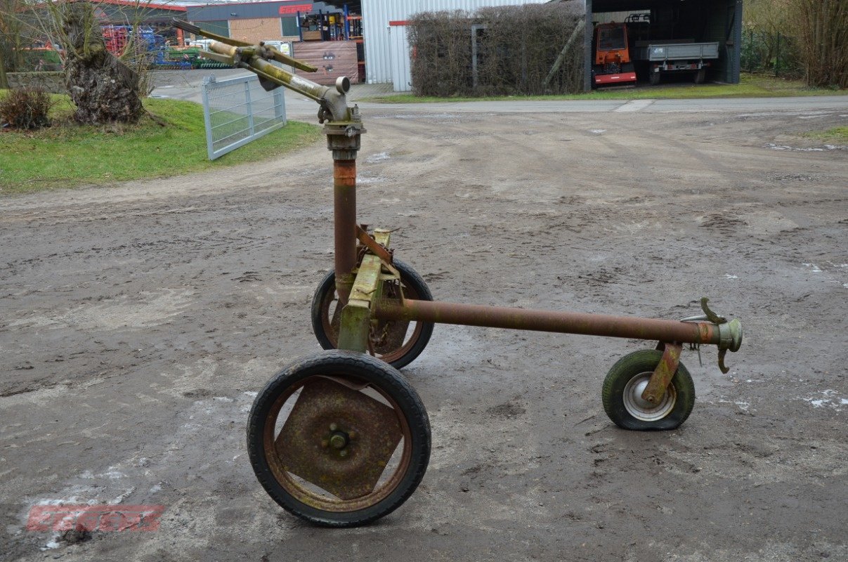 Sonstige Beregnungstechnik of the type Sonstige Stativ / Regnerwagen, Gebrauchtmaschine in Suhlendorf (Picture 3)