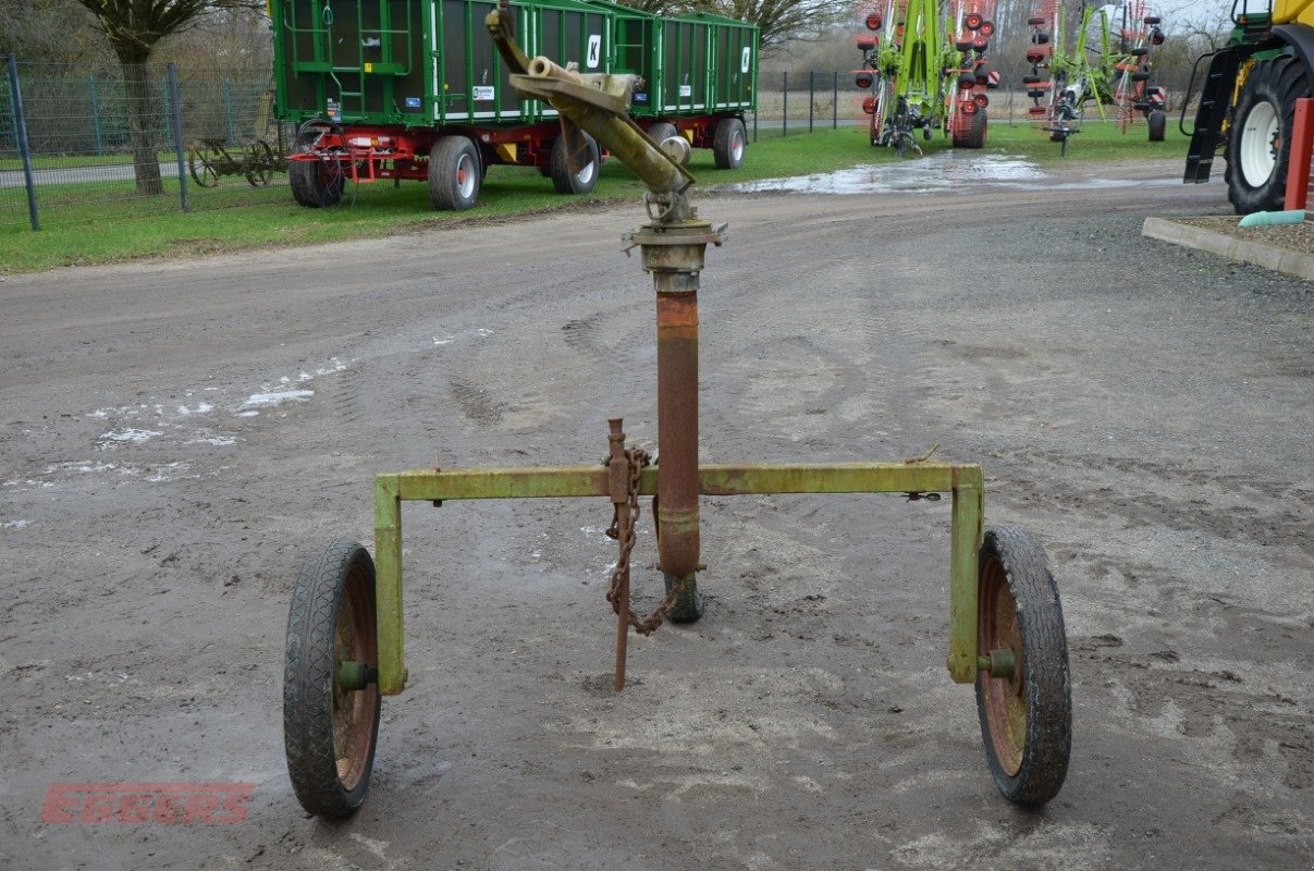 Sonstige Beregnungstechnik of the type Sonstige Stativ / Regnerwagen, Gebrauchtmaschine in Suhlendorf (Picture 4)