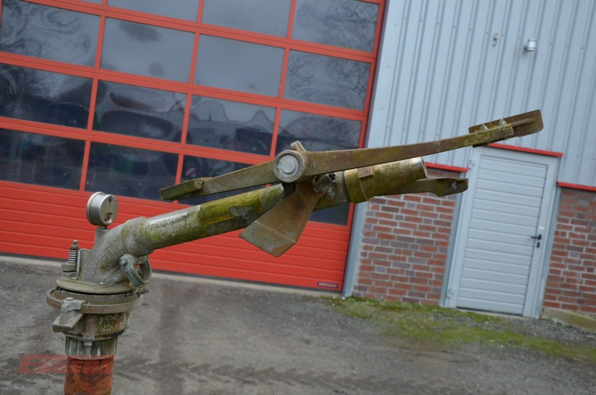 Sonstige Beregnungstechnik of the type Sonstige Stativ / Regnerwagen, Gebrauchtmaschine in Suhlendorf (Picture 5)