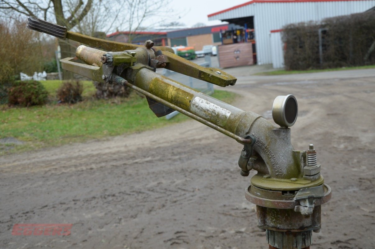 Sonstige Beregnungstechnik of the type Sonstige Stativ / Regnerwagen, Gebrauchtmaschine in Suhlendorf (Picture 7)