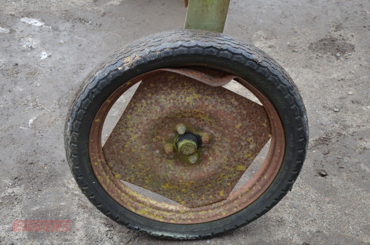 Sonstige Beregnungstechnik of the type Sonstige Stativ / Regnerwagen, Gebrauchtmaschine in Suhlendorf (Picture 8)