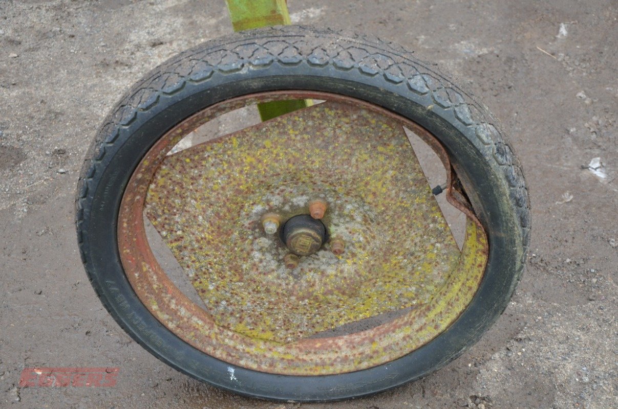 Sonstige Beregnungstechnik of the type Sonstige Stativ / Regnerwagen, Gebrauchtmaschine in Suhlendorf (Picture 9)