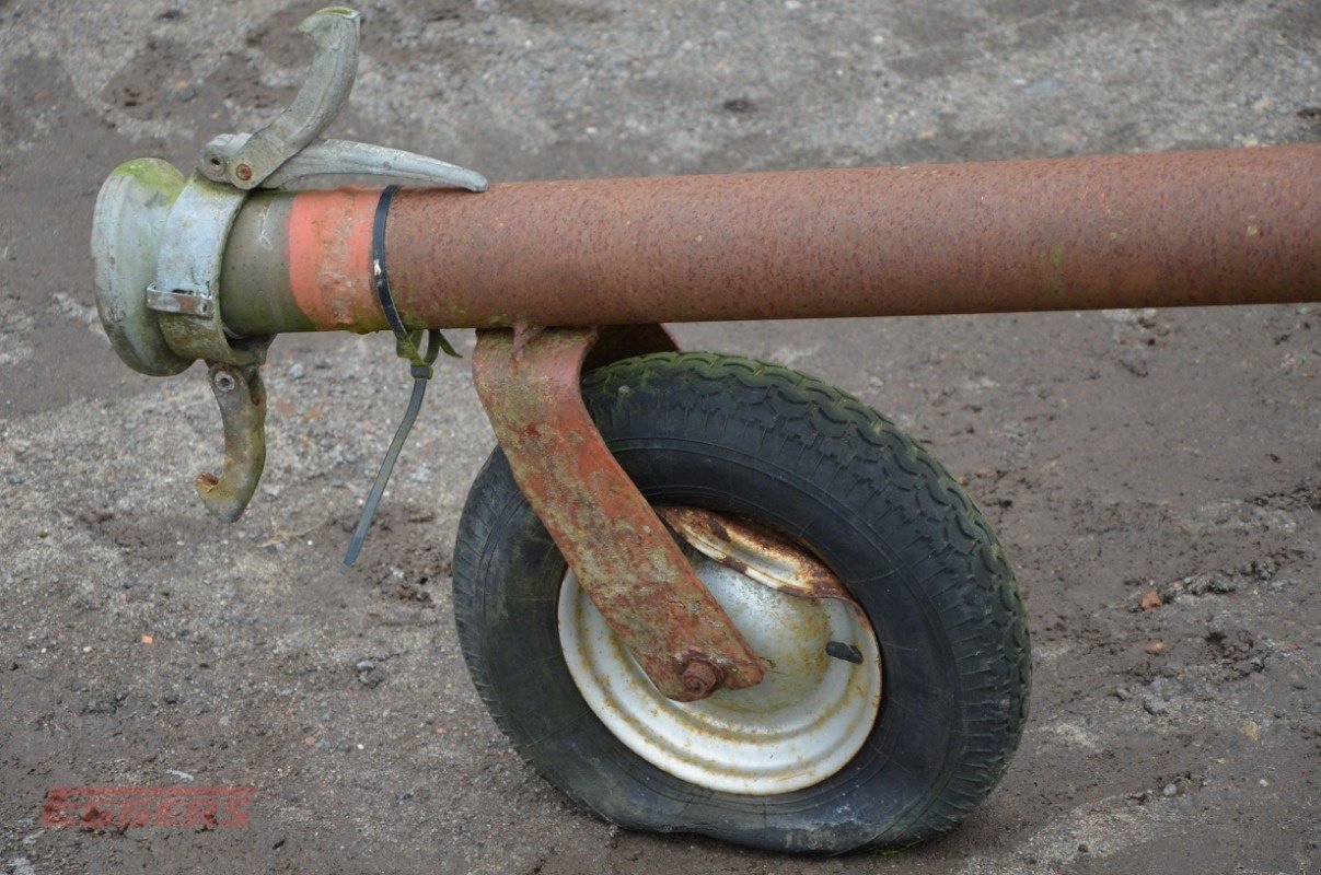 Sonstige Beregnungstechnik of the type Sonstige Stativ / Regnerwagen, Gebrauchtmaschine in Suhlendorf (Picture 10)