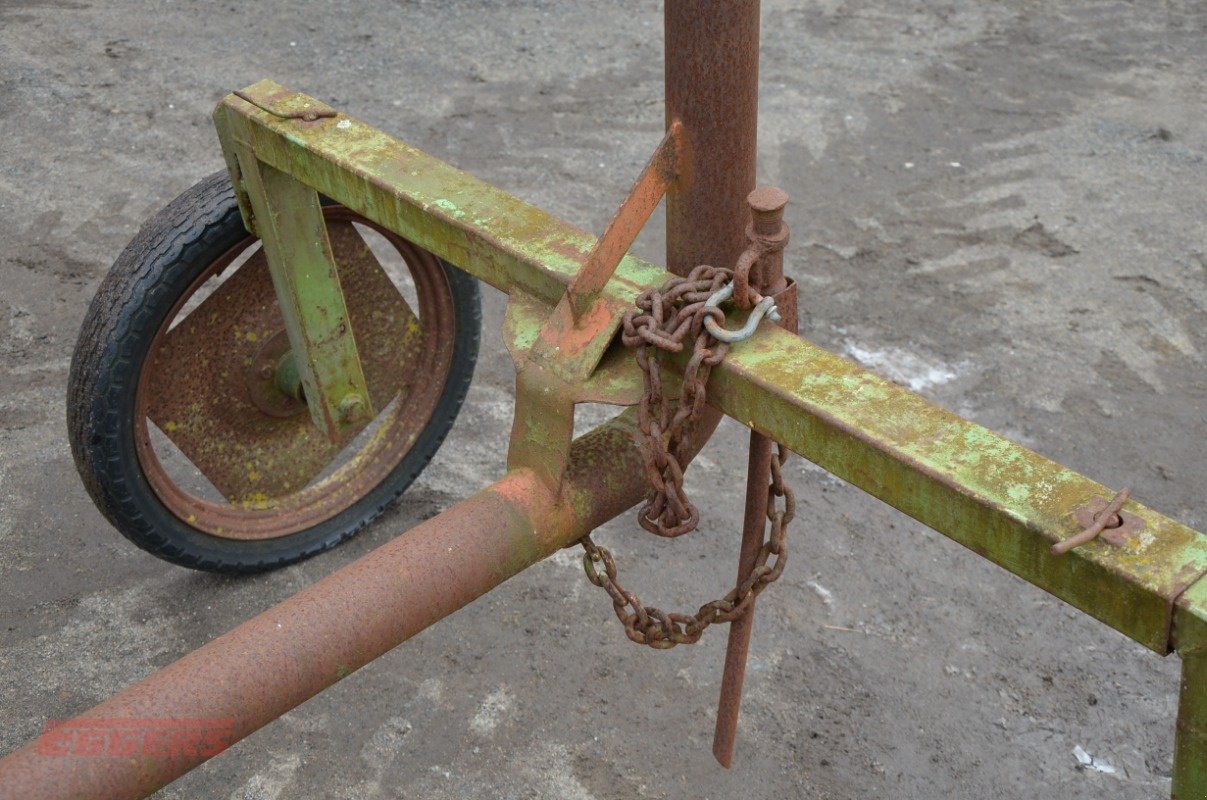 Sonstige Beregnungstechnik of the type Sonstige Stativ / Regnerwagen, Gebrauchtmaschine in Suhlendorf (Picture 11)