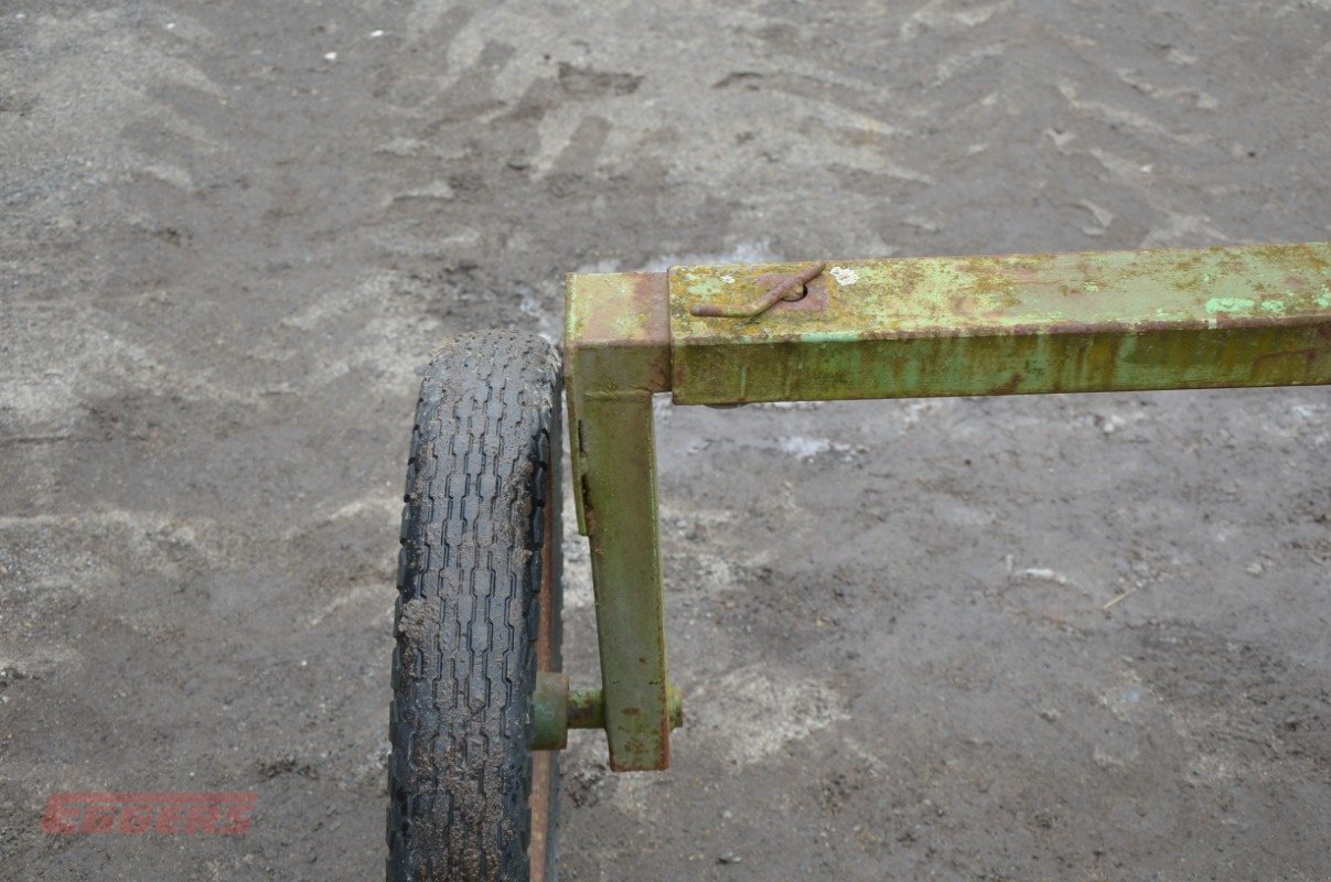 Sonstige Beregnungstechnik of the type Sonstige Stativ / Regnerwagen, Gebrauchtmaschine in Suhlendorf (Picture 12)