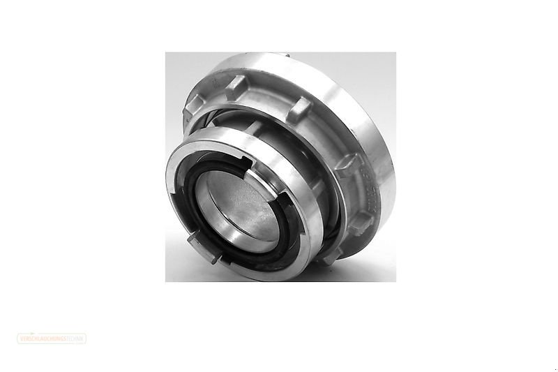 Sonstige Beregnungstechnik des Typs Sonstige STORZ Schlauchkupplung für Klemmring 102mm; verschiedene Größen und Teile, Neumaschine in Freiburg/Elbe (Bild 5)