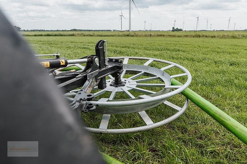 Sonstige Beregnungstechnik типа Sonstige Ziehschlauch PROFI ZS PU Gülleschlauch Gülleverschlauchung Beregnung Flachschlauch Verschlauchung, Neumaschine в Freiburg/Elbe (Фотография 2)