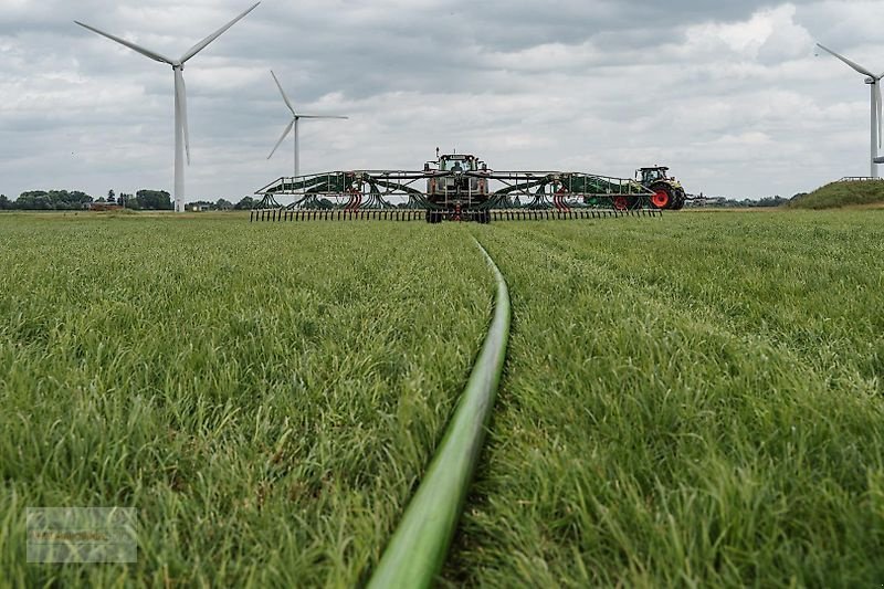 Sonstige Beregnungstechnik типа Sonstige Ziehschlauch PROFI ZS PU Gülleschlauch Gülleverschlauchung Beregnung Flachschlauch Verschlauchung, Neumaschine в Freiburg/Elbe (Фотография 3)