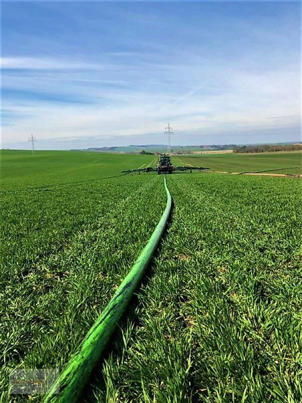 Sonstige Beregnungstechnik типа Sonstige Ziehschlauch PROFI ZS PU Gülleschlauch Gülleverschlauchung Beregnung Flachschlauch Verschlauchung, Neumaschine в Freiburg/Elbe (Фотография 4)