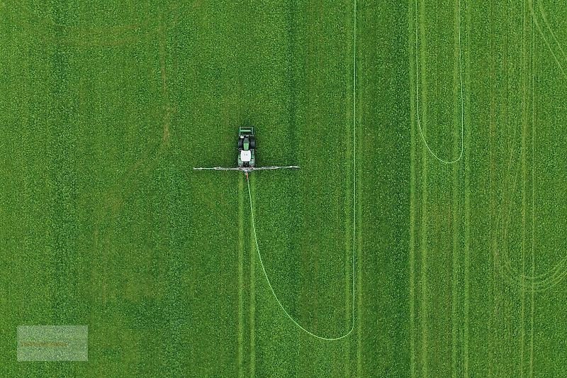 Sonstige Beregnungstechnik типа Sonstige Ziehschlauch PROFI ZS PU Gülleschlauch Gülleverschlauchung Beregnung Flachschlauch Verschlauchung, Neumaschine в Freiburg/Elbe (Фотография 1)