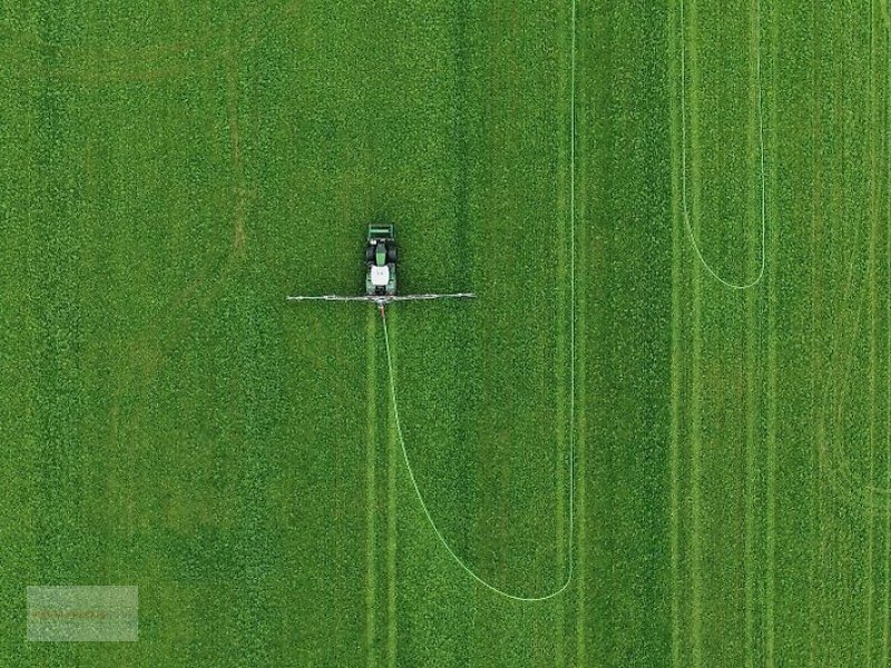 Sonstige Beregnungstechnik des Typs Sonstige Ziehschlauch PROFI ZS PU Gülleschlauch Gülleverschlauchung Beregnung Flachschlauch Verschlauchung, Neumaschine in Freiburg/Elbe (Bild 1)