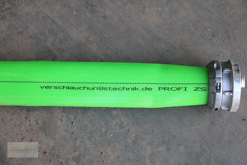 Sonstige Beregnungstechnik типа Sonstige Ziehschlauch PROFI ZS PU Gülleschlauch Gülleverschlauchung Beregnung Flachschlauch Verschlauchung, Neumaschine в Freiburg/Elbe (Фотография 8)