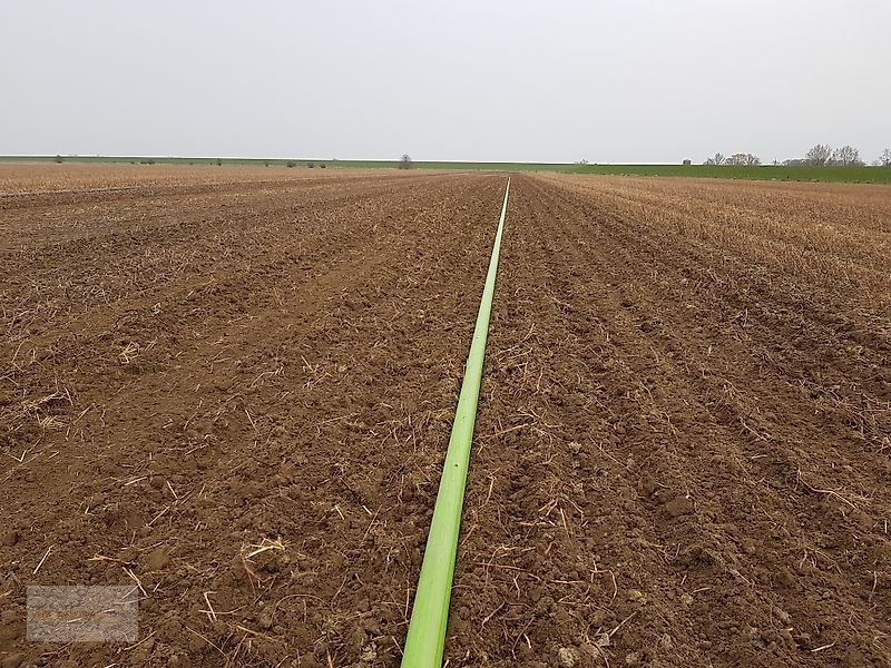 Sonstige Beregnungstechnik типа Sonstige Ziehschlauch PROFI ZS PU Gülleschlauch Gülleverschlauchung Beregnung Flachschlauch Verschlauchung, Neumaschine в Freiburg/Elbe (Фотография 11)