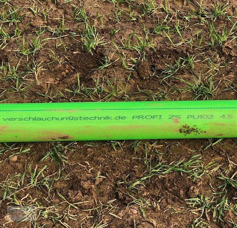 Sonstige Beregnungstechnik типа Sonstige Ziehschlauch PROFI ZS PU Gülleschlauch Gülleverschlauchung Beregnung Flachschlauch Verschlauchung, Neumaschine в Freiburg/Elbe (Фотография 10)
