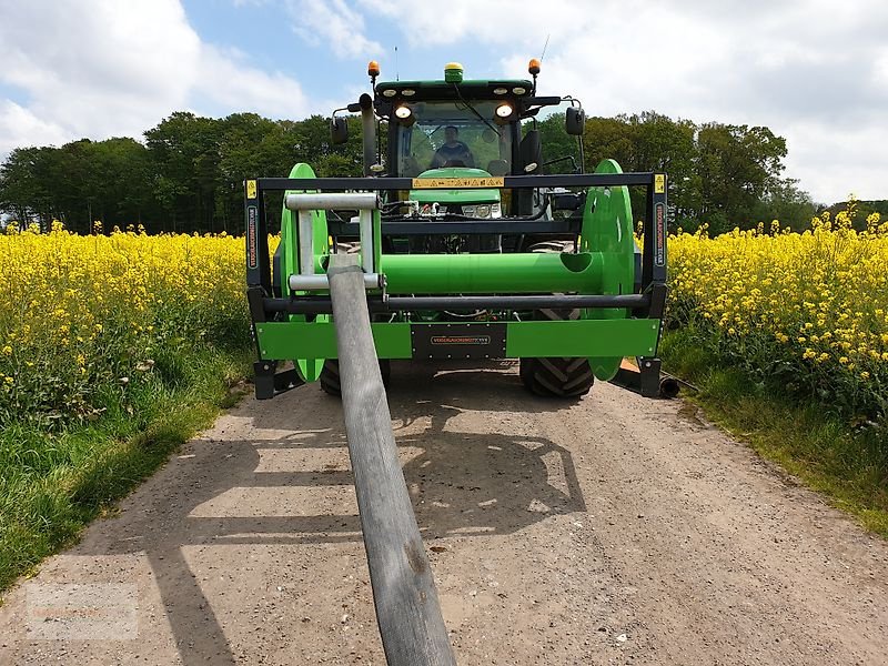 Sonstige Beregnungstechnik del tipo Sonstige Ziehschlauch PROFI ZS PU Gülleschlauch Gülleverschlauchung Beregnung, Neumaschine en Freiburg/Elbe (Imagen 5)