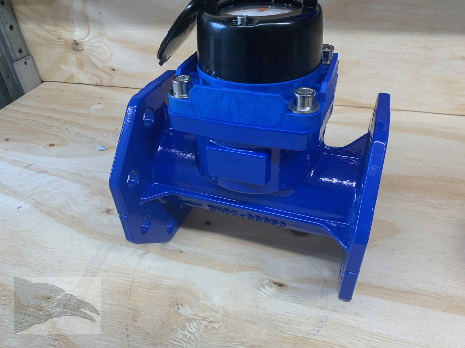 Sonstige Beregnungstechnik типа Tecnidro Wasseruhr DN 80, Neumaschine в Südheide (Фотография 5)