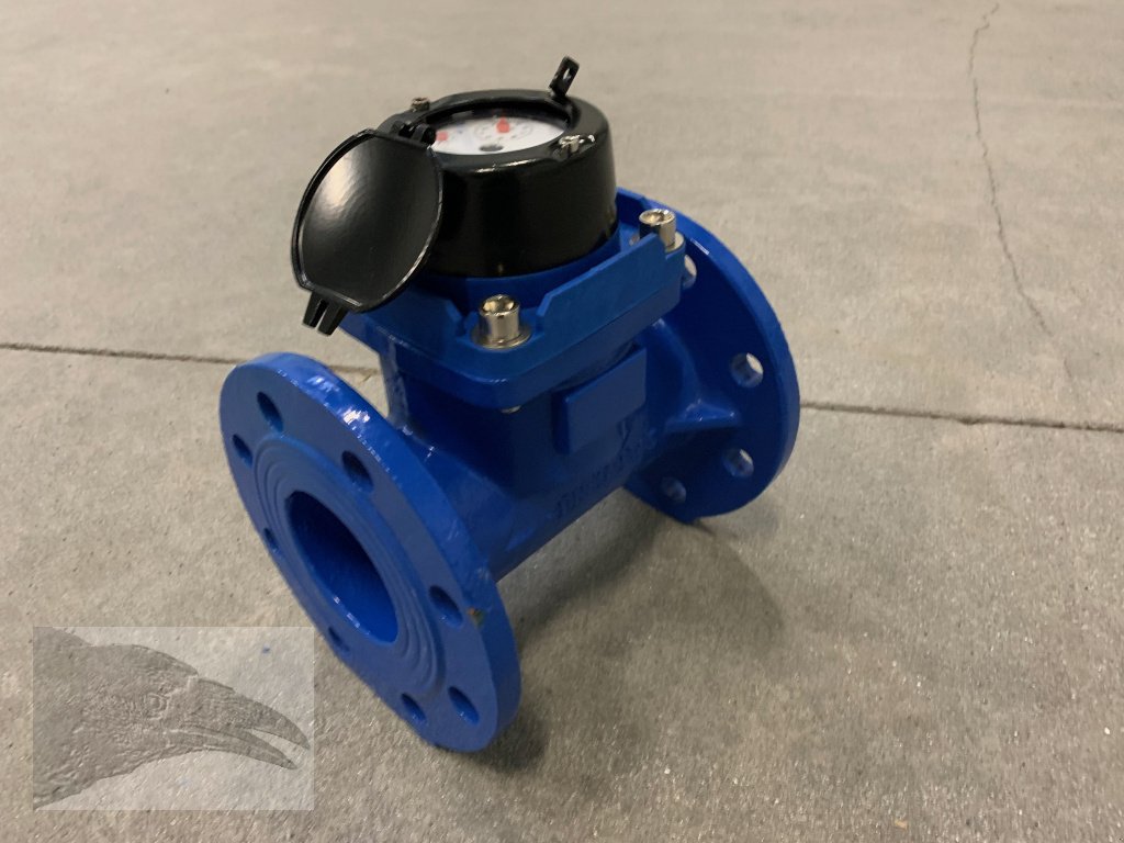 Sonstige Beregnungstechnik tipa Tecnidro Wasseruhr DN 80, Neumaschine u Südheide (Slika 1)