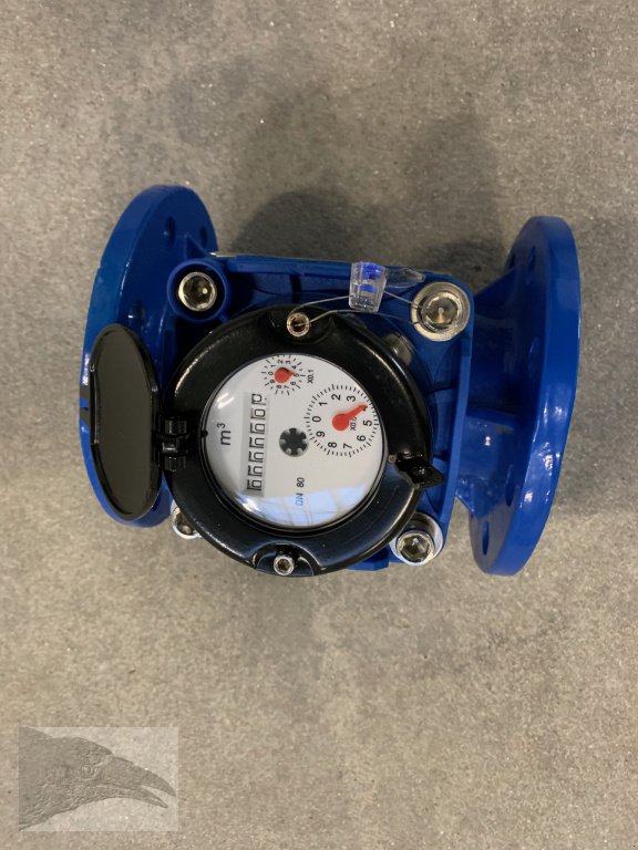 Sonstige Beregnungstechnik tipa Tecnidro Wasseruhr DN 80, Neumaschine u Südheide (Slika 2)