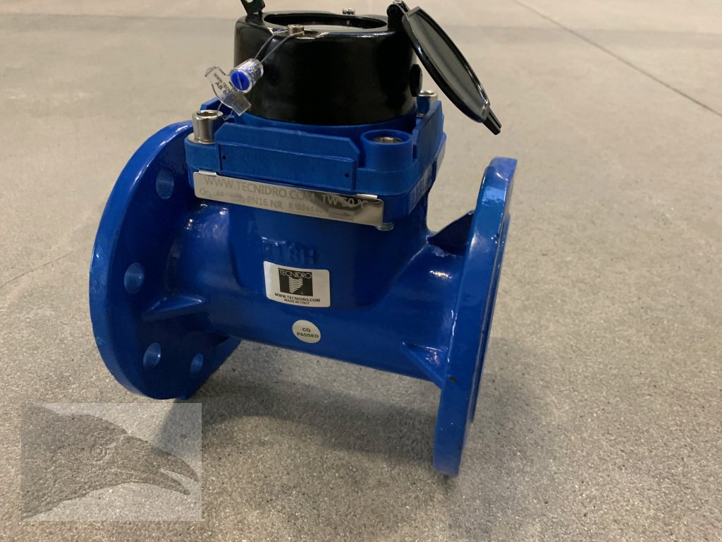 Sonstige Beregnungstechnik tipa Tecnidro Wasseruhr DN 80, Neumaschine u Südheide (Slika 3)