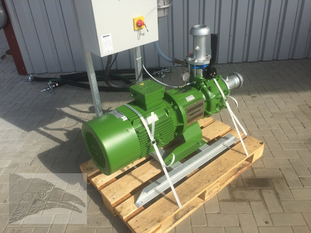 Sonstige Beregnungstechnik tipa Tecnidro Wasseruhr DN 80, Neumaschine u Südheide (Slika 4)