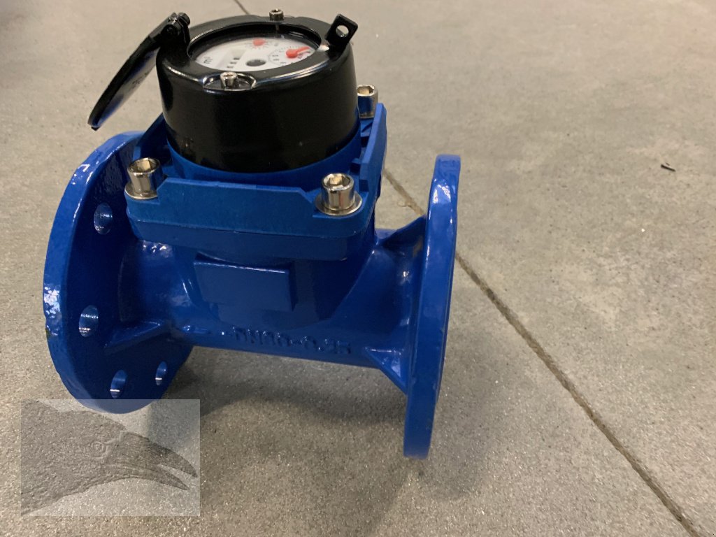 Sonstige Beregnungstechnik tipa Tecnidro Wasseruhr DN 80, Neumaschine u Südheide (Slika 5)