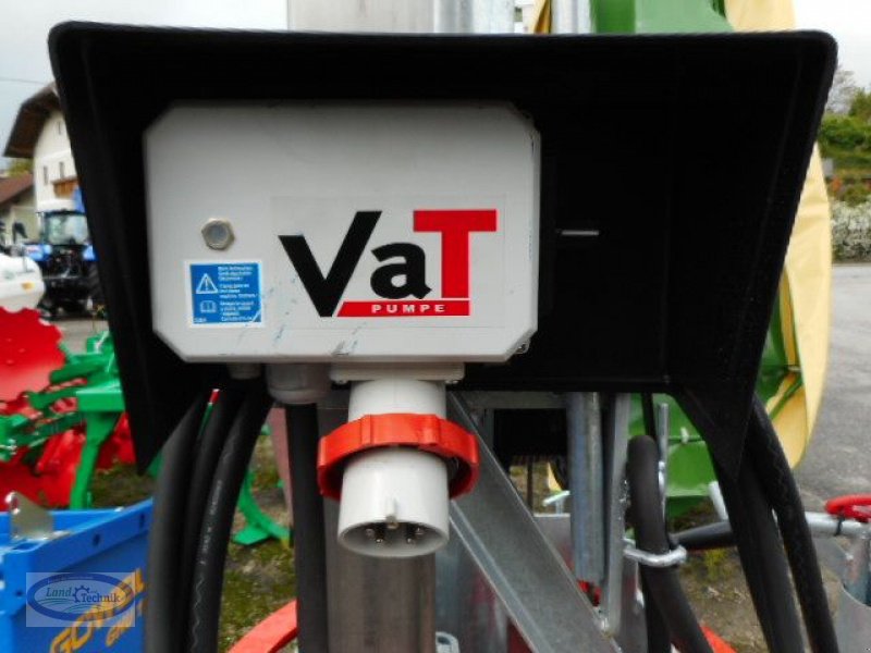 Sonstige Beregnungstechnik des Typs Vakutec VAT 3/154 S, Neumaschine in Münzkirchen (Bild 6)