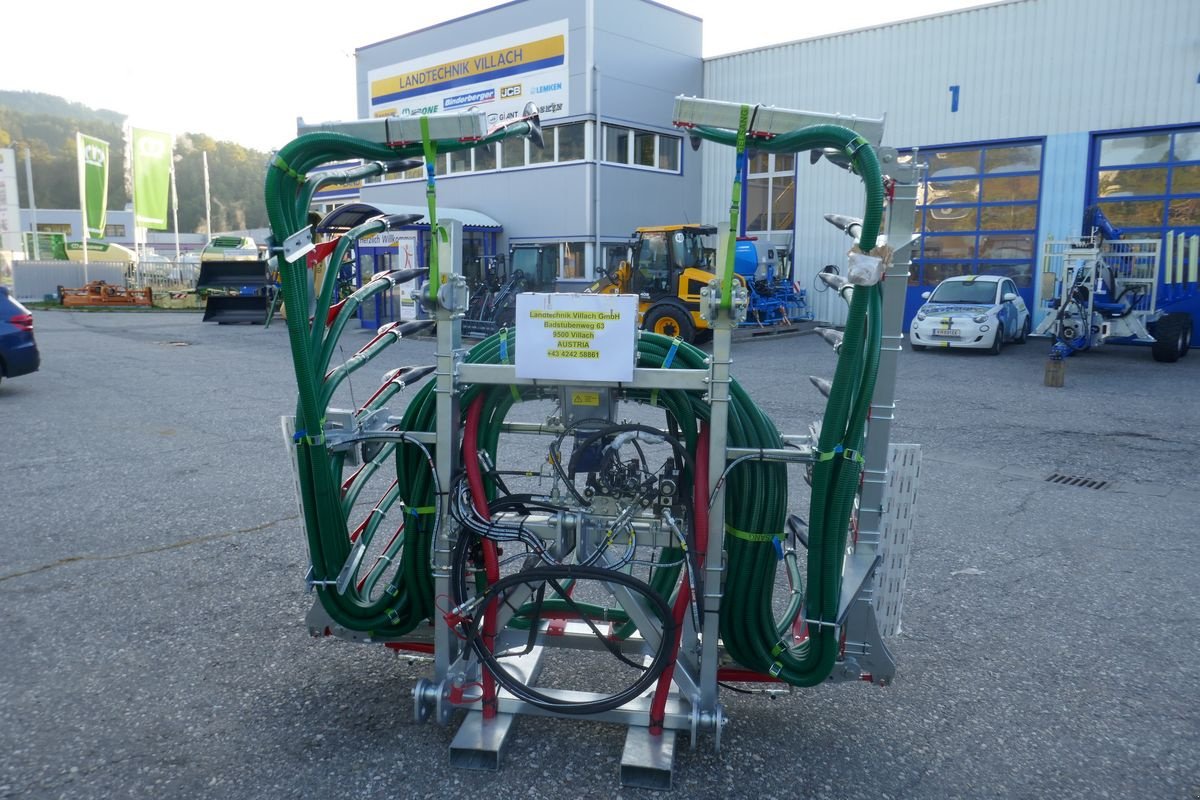 Sonstige Beregnungstechnik del tipo Vogelsang UniSpread 7,5 m, Gebrauchtmaschine en Villach (Imagen 5)