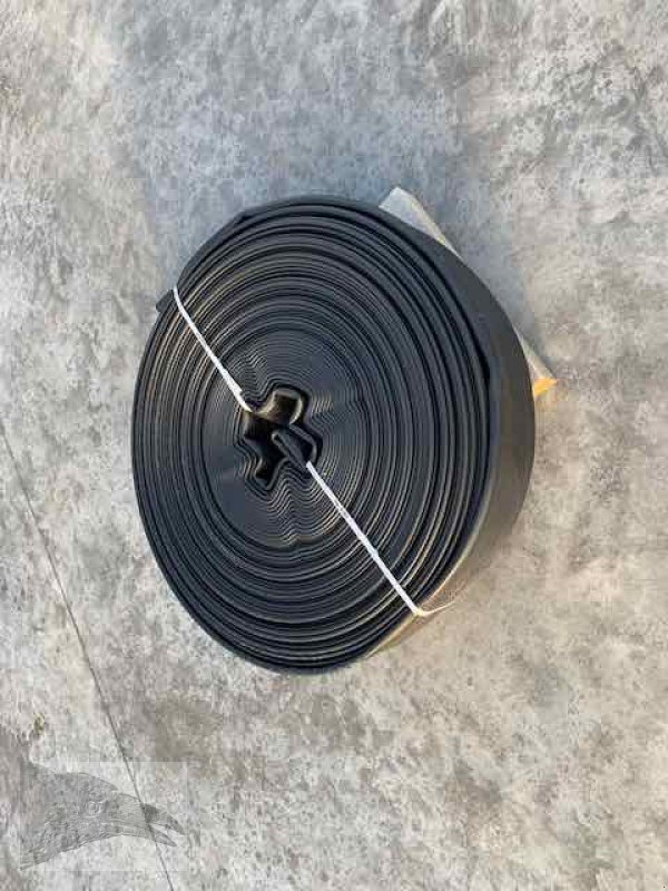 Sonstige Beregnungstechnik typu VORATECK Flachschlauch 102mm, Neumaschine v Südheide (Obrázek 7)