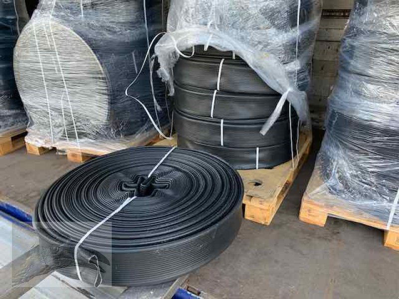 Sonstige Beregnungstechnik типа Voratek Flachschlauch 102 mm, Neumaschine в Südheide