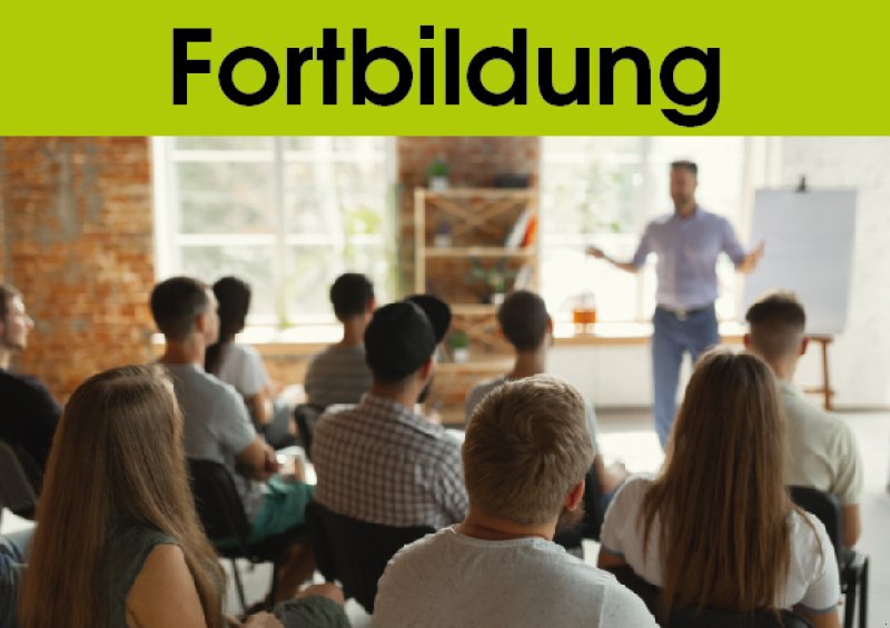 Sonstige Biogastechnik типа Biogasfachberatung Max Zintl GmbH Schulung nach TRGS529 / TRAS120, Neumaschine в Mitterteich (Фотография 2)