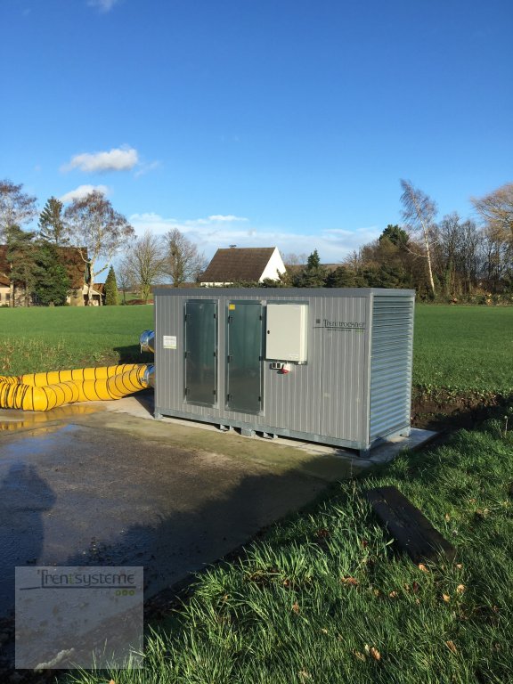 Sonstige Biogastechnik des Typs Sonstige Trenttrockner 250 KW, Neumaschine in Ostercappeln (Bild 3)