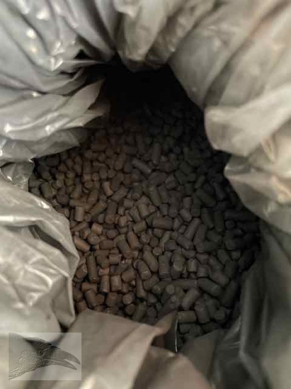 Sonstige Biogastechnik del tipo Sorbotech Aktivkohle für Biogasanlagen, Neumaschine en Südheide (Imagen 3)